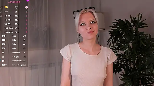 GoldenLenarzn Live XXX chat