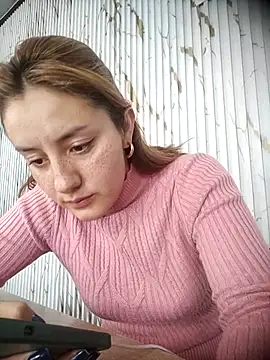 Онлайн чат XXX LuisaLean