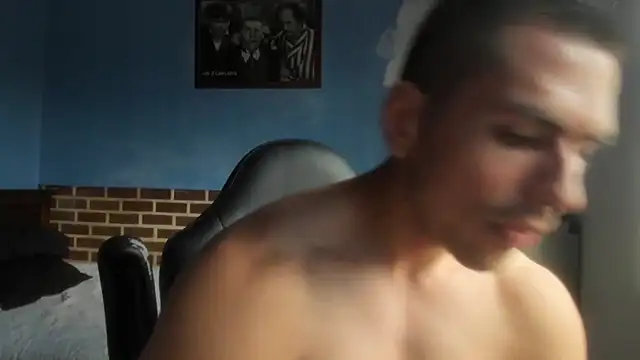 justinkarter 라이브 XXX 채팅
