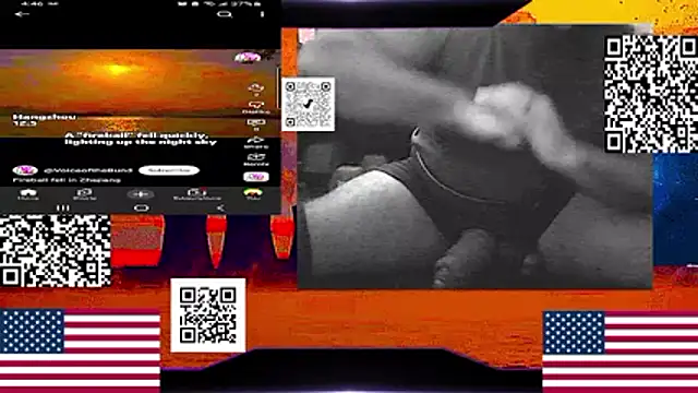 Chatroom XXX en direct de RussellTaylorLacy