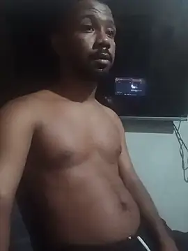 Sembang XXX Secara Langsung CristianoRogerr