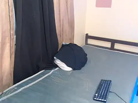 darryl_twinkx Pertunjukan Webcam