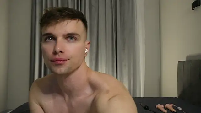 Nik_Sharpn Live XXX chat