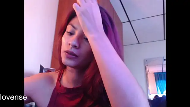 hanna_beili's Live XXX Chat