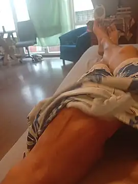 pajarics webcam show
