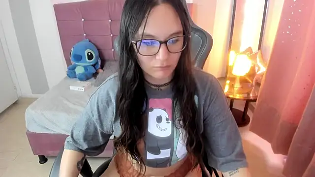 Chat XXX en directo de Wanda_sg