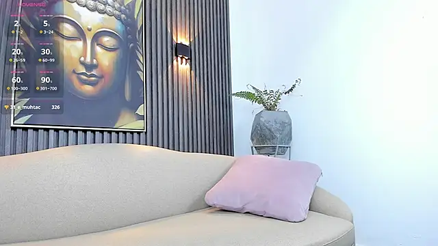 XXX chat uživo modela dalilaa__