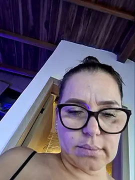 Chat +18 de MariaPau_83 ao vivo