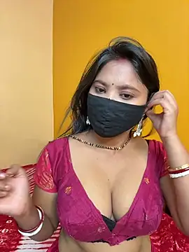RedQQueen's Webcam Show