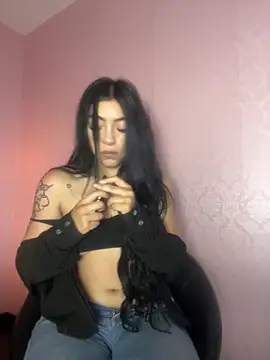 Chat XXX Live DAKOTA_SAKURA