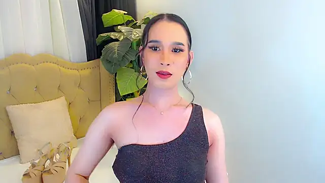 LexiLoreOnTop Chat XXX in diretta