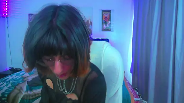 goth_minerva 라이브 XXX 채팅