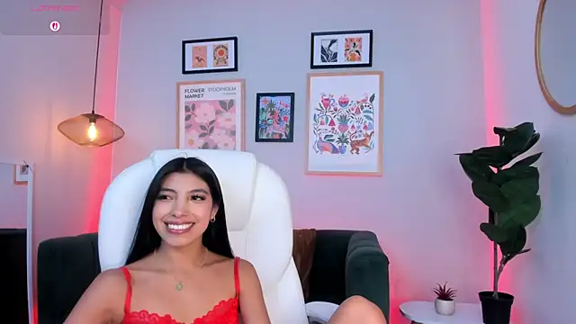 Tiffany_Low's Live XXX Chat