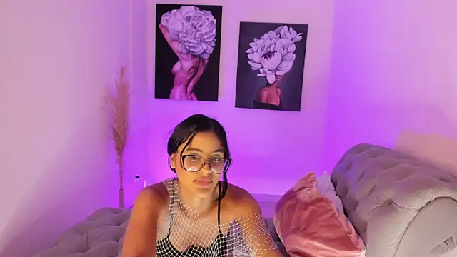 Chat +18 de lizzakennedy ao vivo