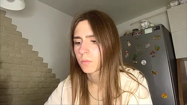 Czat XXX na żywo – ZaraGuyette
