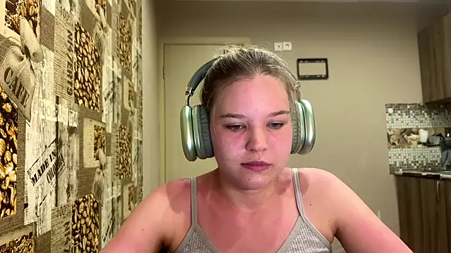 Chat XXX Live HellyRay