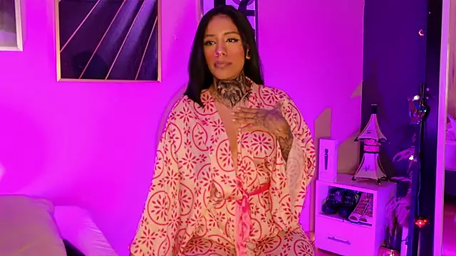 biancaleblanc Live XXX-chat
