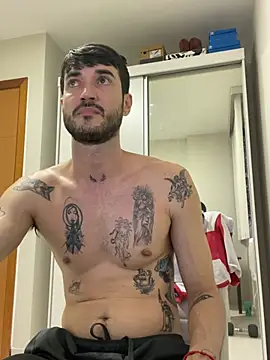 Fubinha Webcamshow