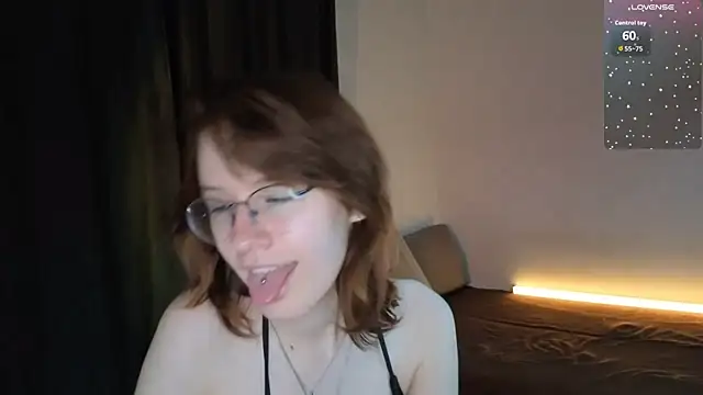 צ'אט XXX בשידור חי של PetralPrime