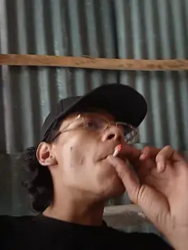 Show de flaco_vergoon na webcam