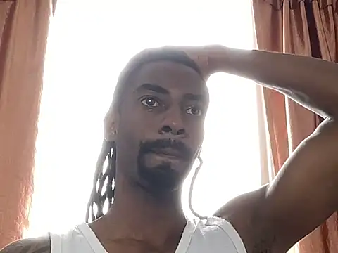 Chat XXX ao vivo de Malkon_Big