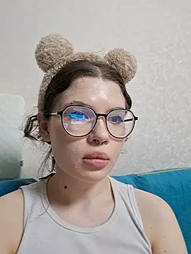RianaRey's Live XXX Chat