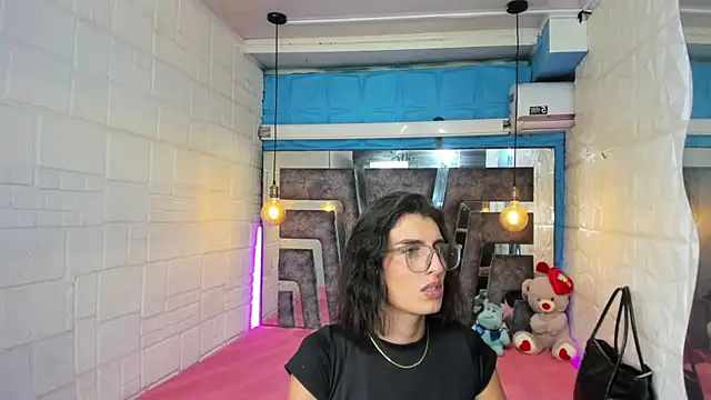 MadisonJeann Live XXX chat
