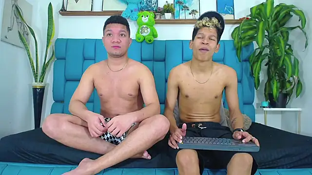 แชท XXX สดของ Stephen_Angel