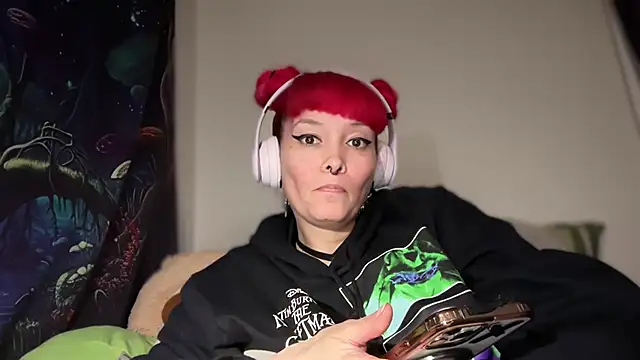 FRRANNKIE Live XXX-chat