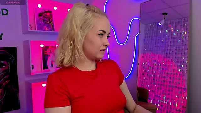 Czat XXX na żywo – StephanieSweety