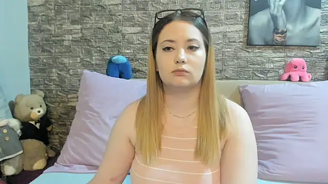 kalindahot's Live XXX Chat