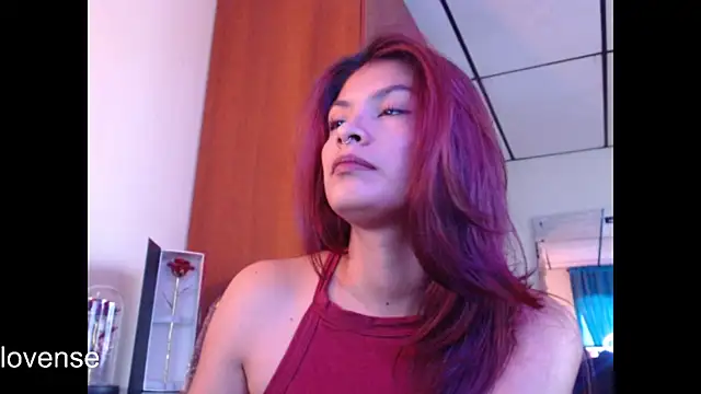 hanna_beili's Live XXX Chat