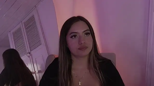 Živý XXX chat arycooper_