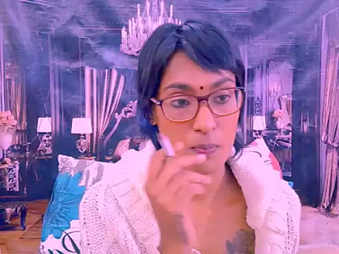 IndianRebel4u2Luv – Live XXX-chat
