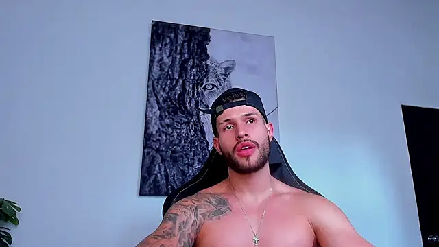 Santos_ramirez1 Live XXX Chat
