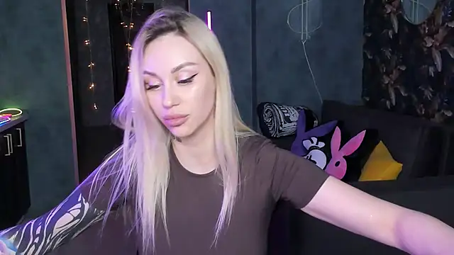 Blckmirrorr Live XXX Chat