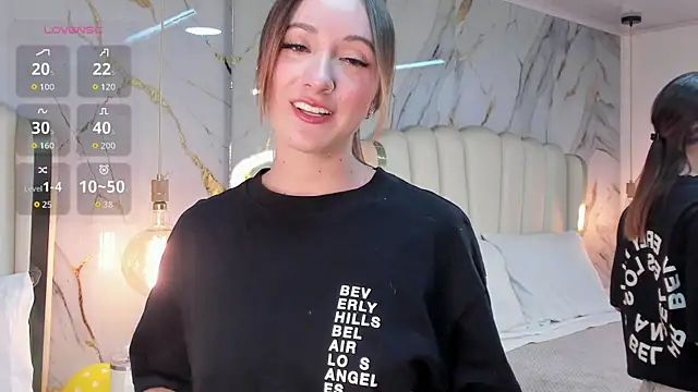 Hannah_Lane 라이브 XXX 채팅