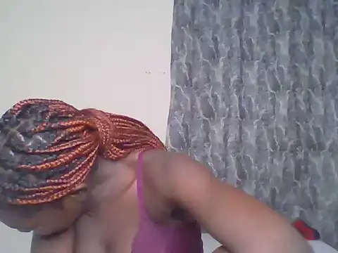 Chat XXX en directo de Belle_bubbles