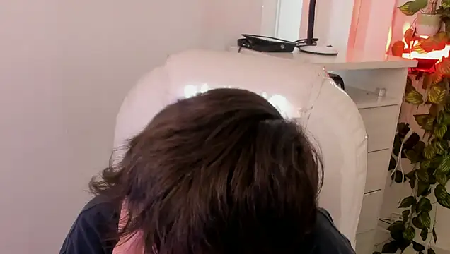 Živý XXX chat Nathaly_ds