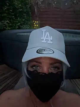 fairyxbella Live XXX-Chat