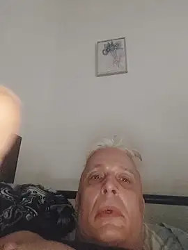 Show webcam de Aggressiv@xh