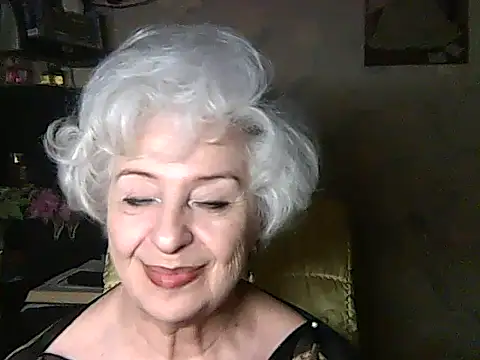 Chat XXX en directo de ValeriaKroww