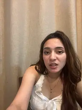 Lilywant's Live XXX Chat