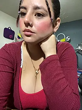 Chat XXX ao vivo de angelasm