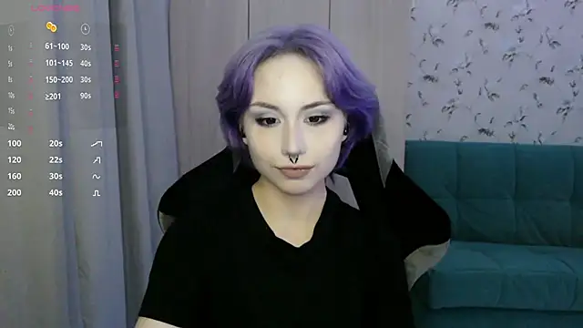 LeisaHopperstad Live XXX-Chat