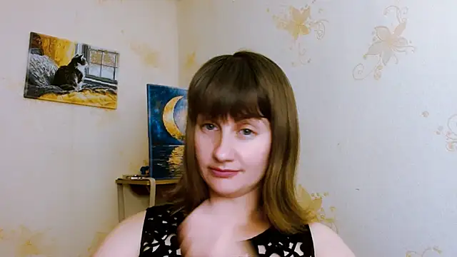 Chat +18 de AlinaTailor ao vivo