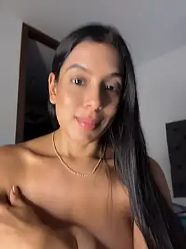 kamivolkano's Live XXX Chat