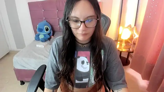 Chat XXX ao vivo de Wanda_sg