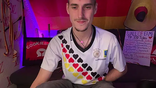 Cookieboy88n Live XXX chat
