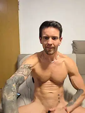Chat XXX Live Mystery_Mark